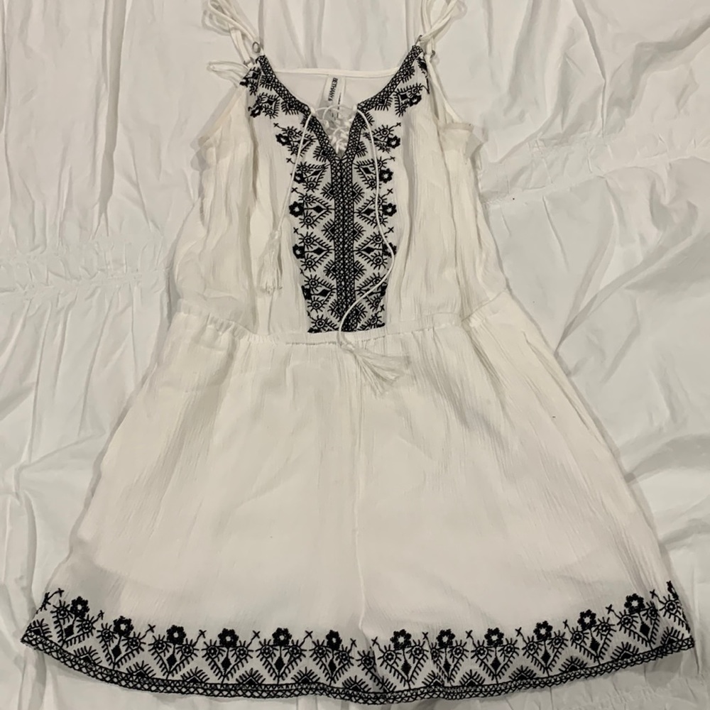 Women’s Romper